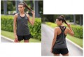 Aubrion React Vest